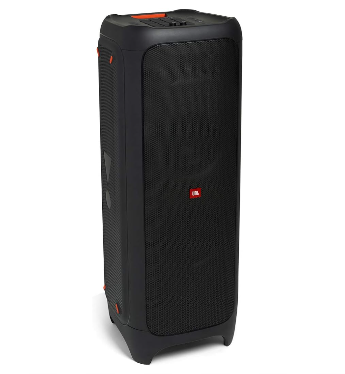JBL Bocina Pórtatil Partybox 1000 Bluetooth - Negro