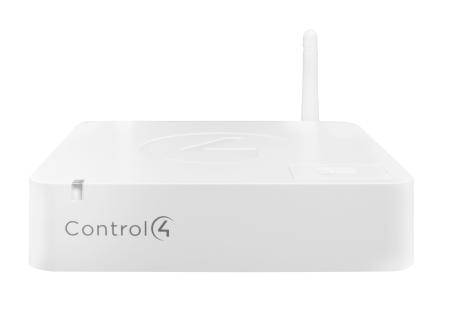 C4-CA1-V2 Cuenta con control integrado para dispositivos IP, ZigBee