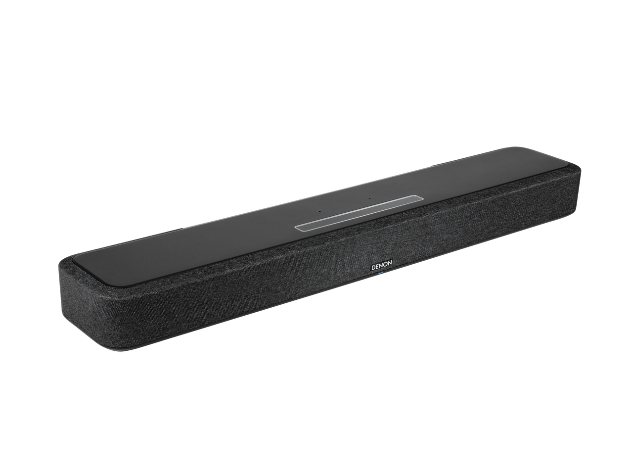 DENON HOME SOUNDBAR Barra de sonido inteligente con Dolby Atmos y tecnología HEOS™