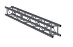 F34200 Segmento cuadrado de 2 metros