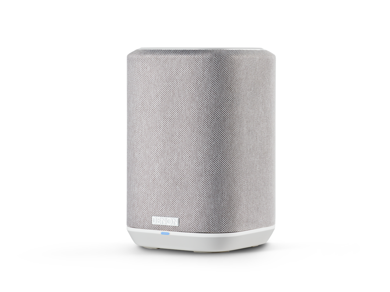 HOME 150 NV WHITE Altavoz compacto con tecnología HEOS™