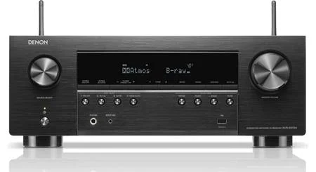 AVR-S770H-110v