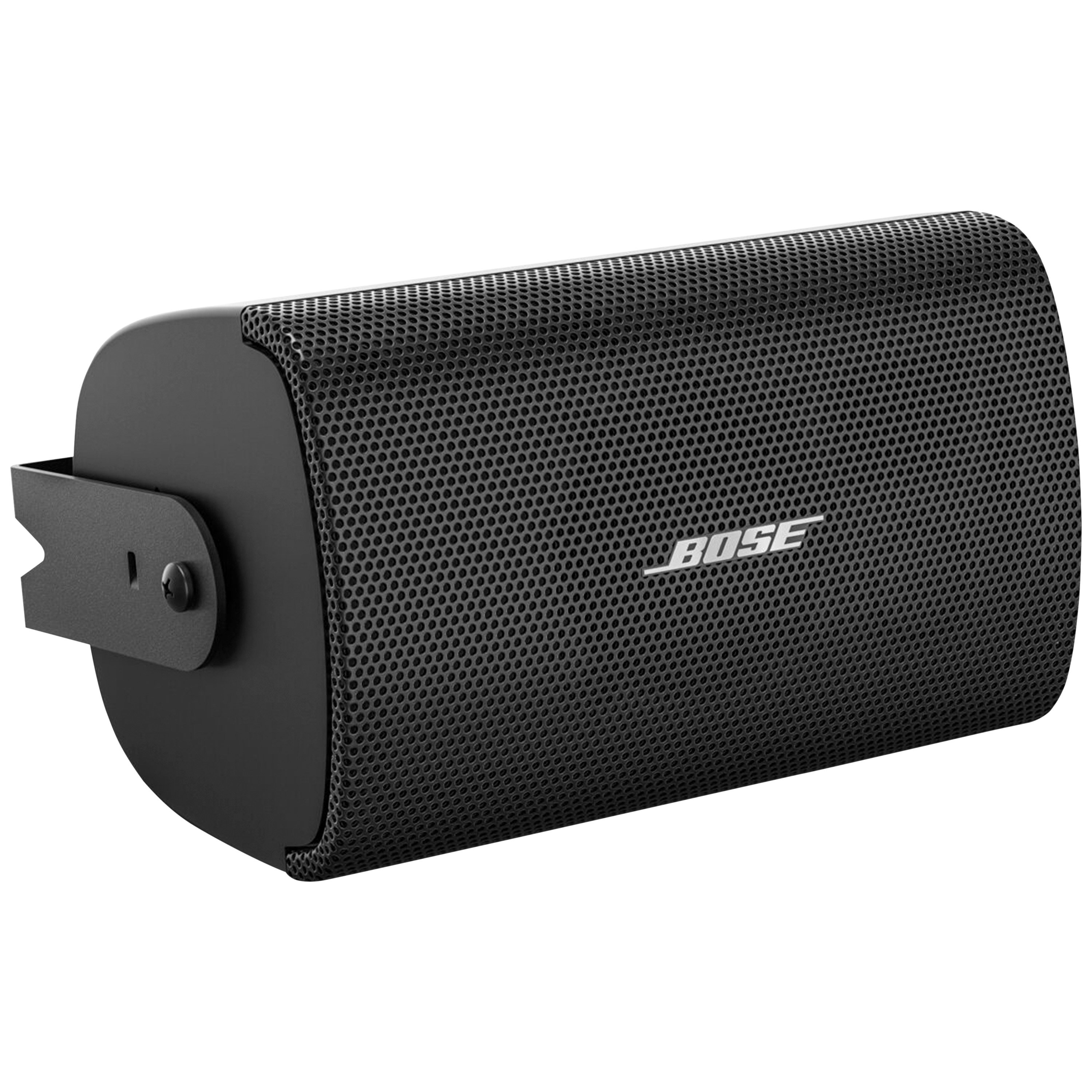 841151-0320 FreeSpace Altavoces de montaje en superficie FS2SE Negro