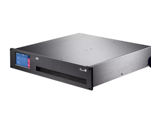 40D Amplifier US /CA/KR