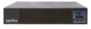 Juice Goose SXP-1501 UPS On Line Rack Mount 1500VA