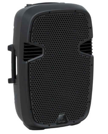 BAFLE BEHRINGER C/PODER MOD. PK115A
