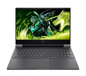 BM7B7UA Laptop Gamer HP Victus 15, 15.6" 1920x1080 Full HD, Intel Core i7-13620H, NVIDIA GeForce RTX 5060, 16GB, 512GB SSD, Windows 11 Home, Inglés