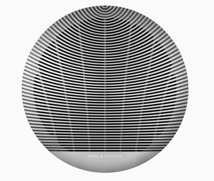 Altavoz de techo Bang & Olufsen Celestial BOC 106 de 3 vías y 10"