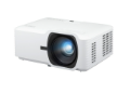 VIEWSONIC	S P C D	VIDEOPROYECTOR VIEWSONIC LASER DLP LS740W / WXGA 1280X800 / 5000 ANSI LUMENS/HDMI X 2/ USB-A/30,000 HORAS/ USO 24 HORAS 7 DIAS / TIRO NORMAL