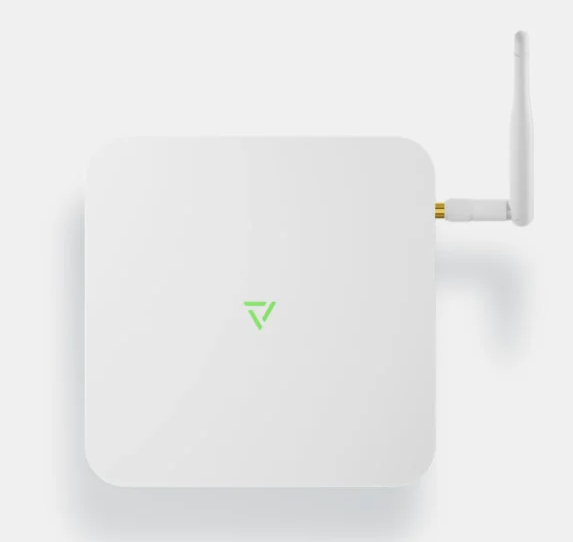 DEFED Smart Station PRO(WiFi+4G JP)