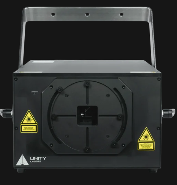 PROYECTOR LASER ELITE PRO 100W FB4 CARCASA IP65