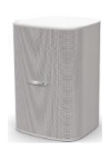 Bose Professional DesignMax DM8SE Loudspeaker, white