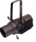 Luminaria LED CHAUVET Professional Ovation E-260WW IP de luz blanca cálida sin tubo de lente (3149K, negro)