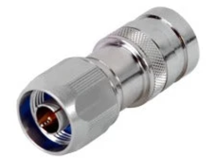 Conector N(m) para CNT-400
