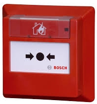 FMC-420RW-GSRRD BOSCH MANUAL CA POINT "SNi", RESETTAB