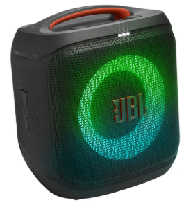 Bocina Portátil Jbl Partybox Encore Essential 2 Negro