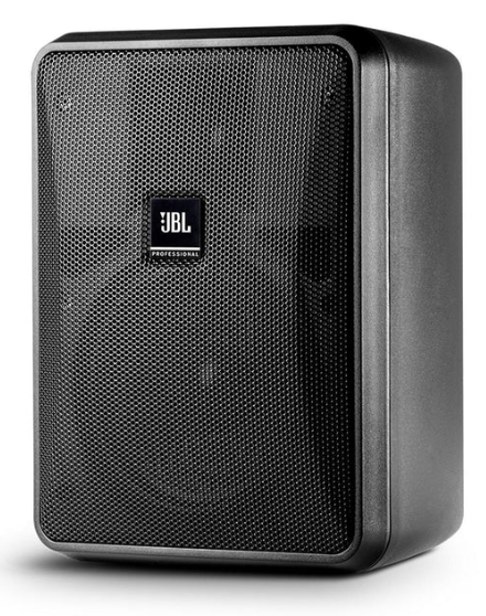 CONTROL 25-1 PR PAR DE CAJAS ACUSTICAS, 2 VIAS 5.25PULG W/HORN