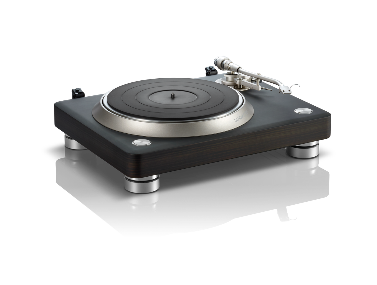 DP-3000NE Giradiscos de alta fidelidad de tracciÃ³n directa premium